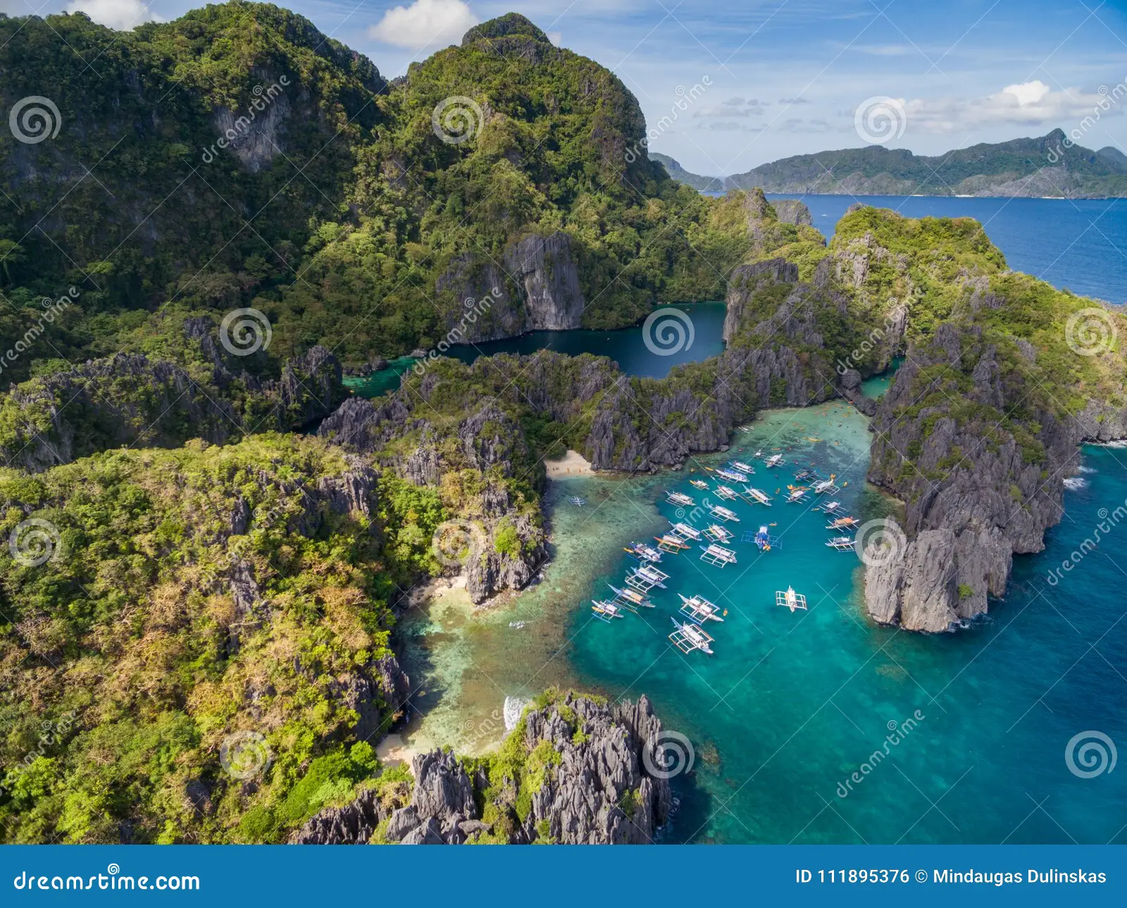 Small Lagoon