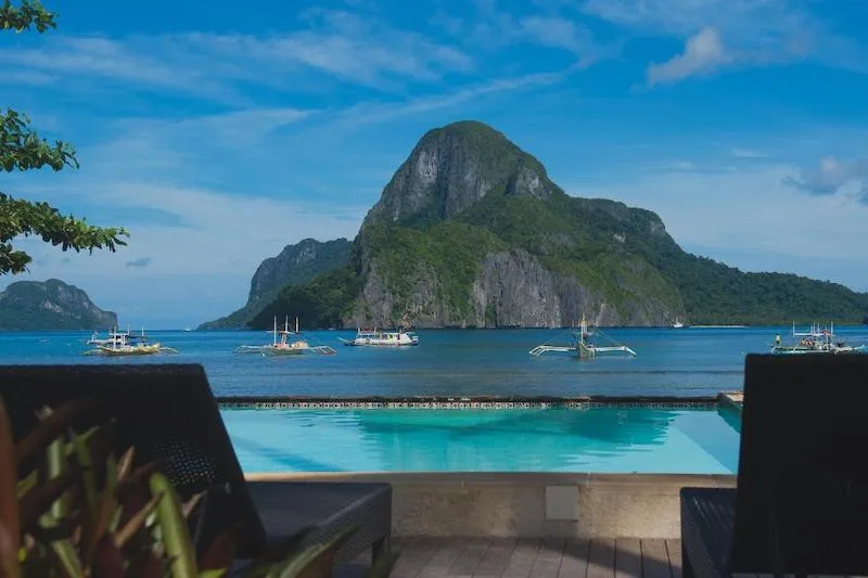Cadlao Resort & Restaurant