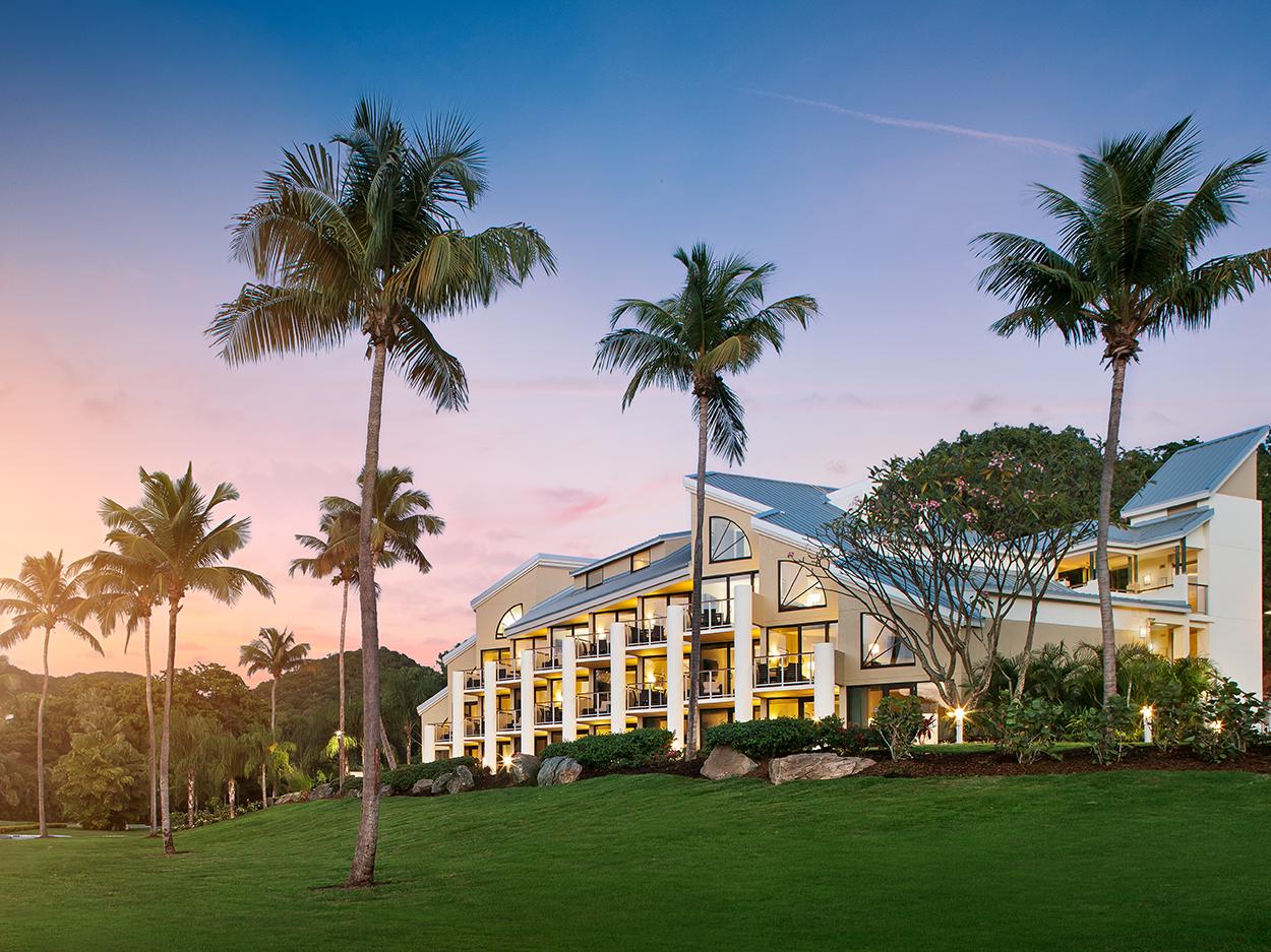 El Conquistador Resort