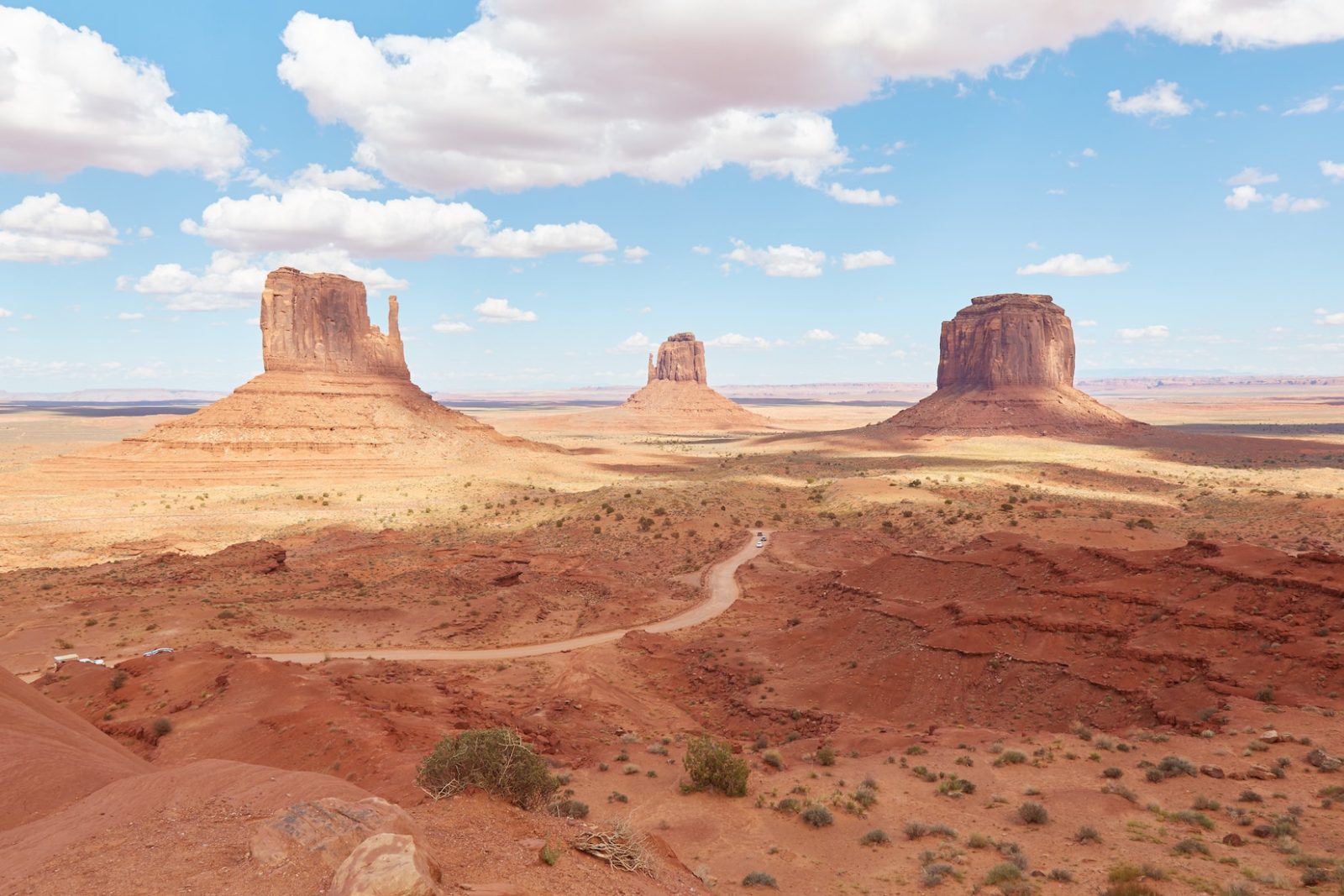 Scenic Loop Drive
