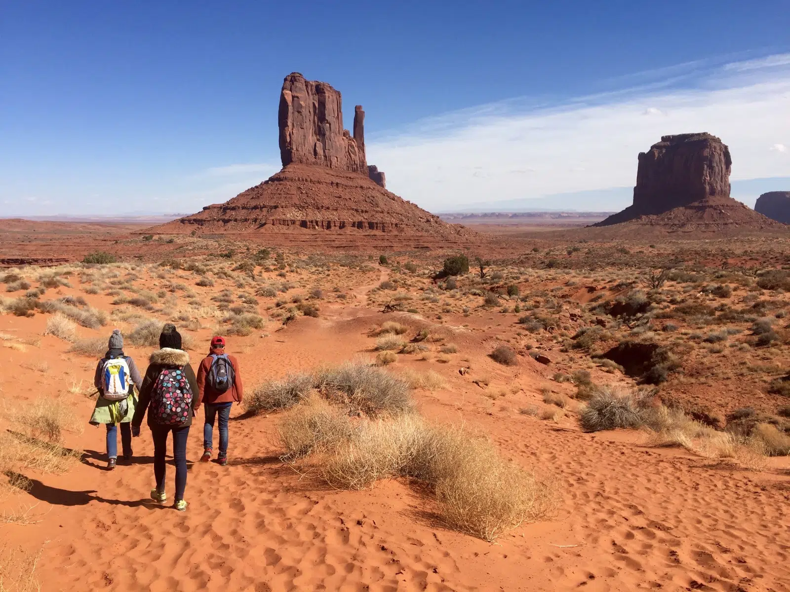 Wildcat Trail