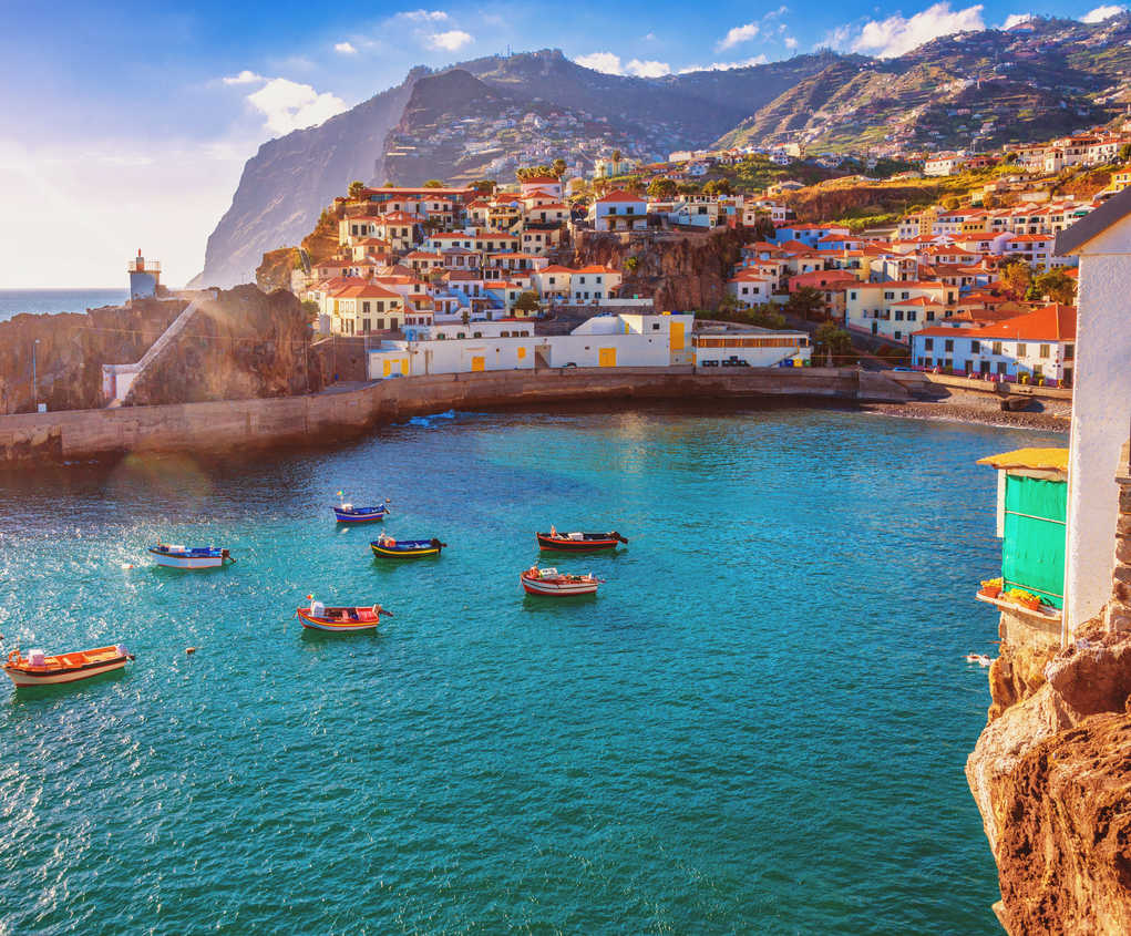 Câmara de Lobos