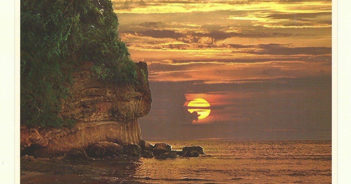 Kudiramalai Point