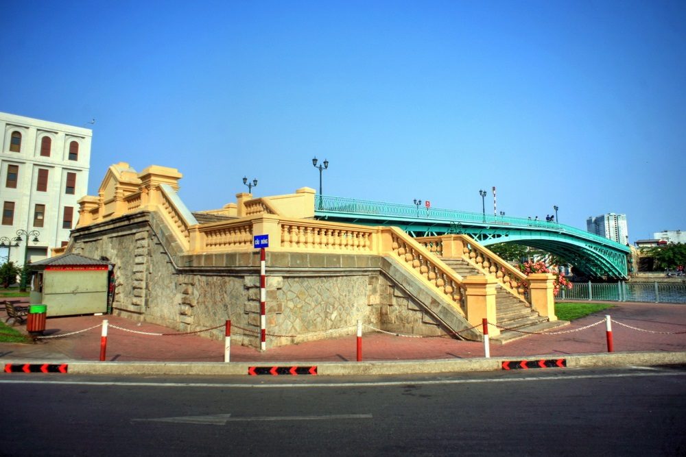 Mong Bridge