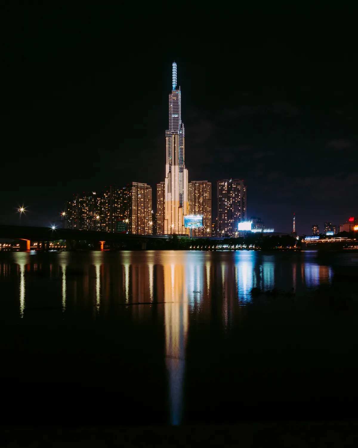 Landmark 81 Viewpoint