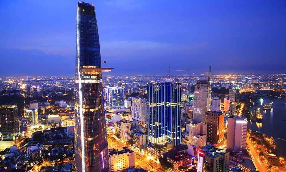 Saigon Skydeck