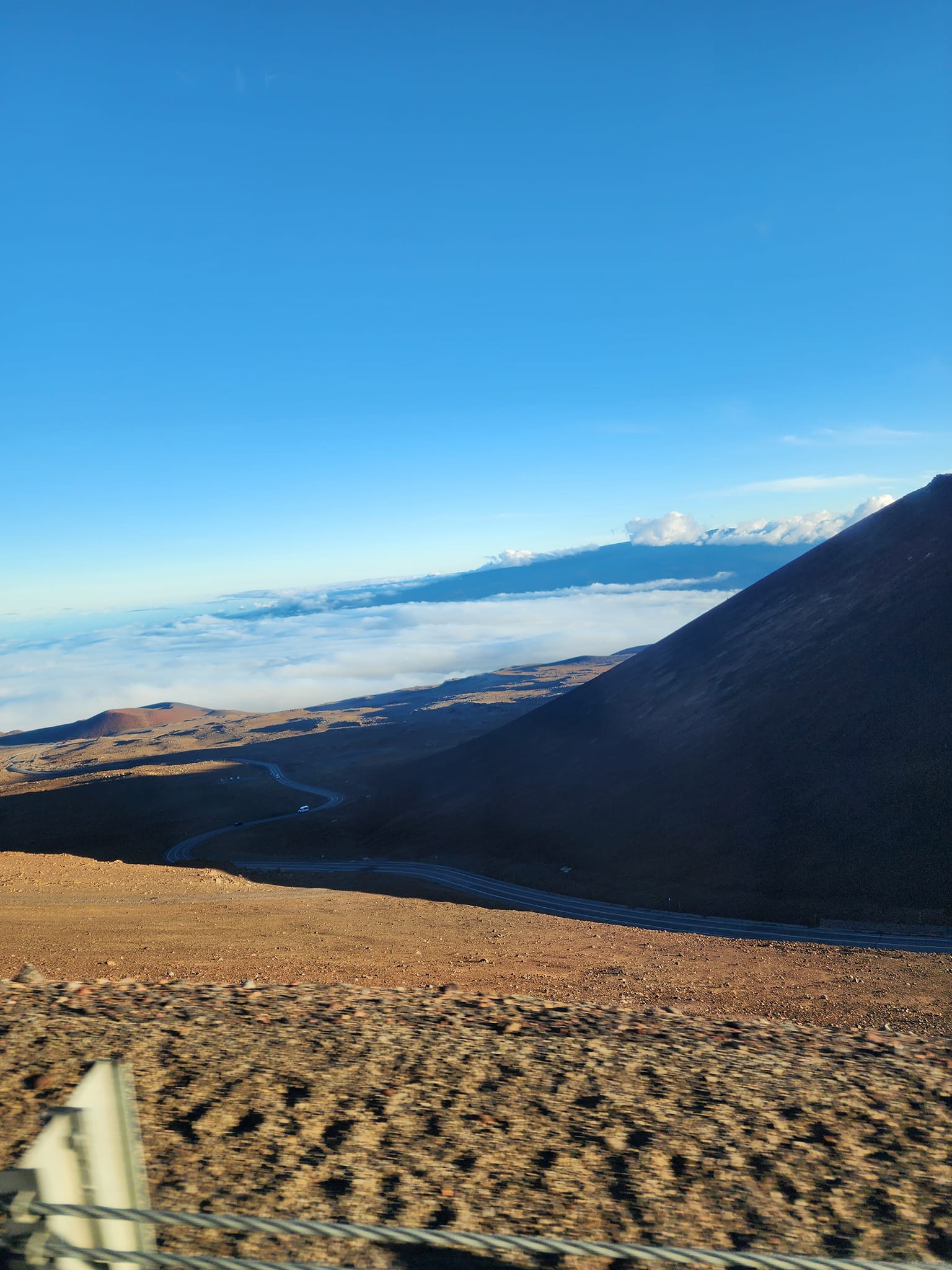 Summit Access Gate
