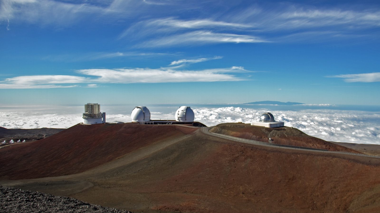 Observatory Viewpoints