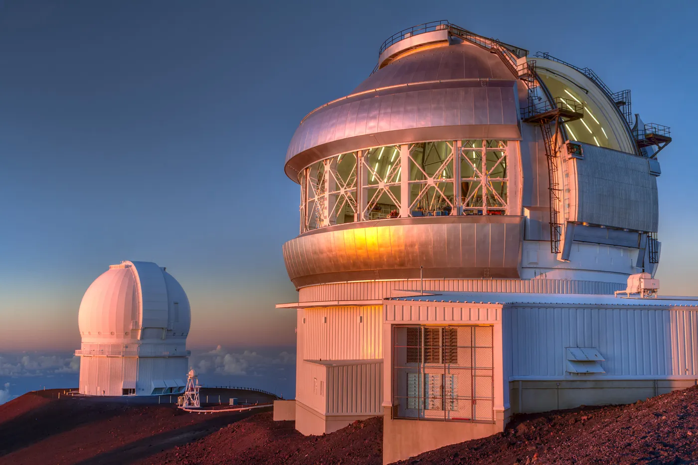 Onizuka Center for International Astronomy