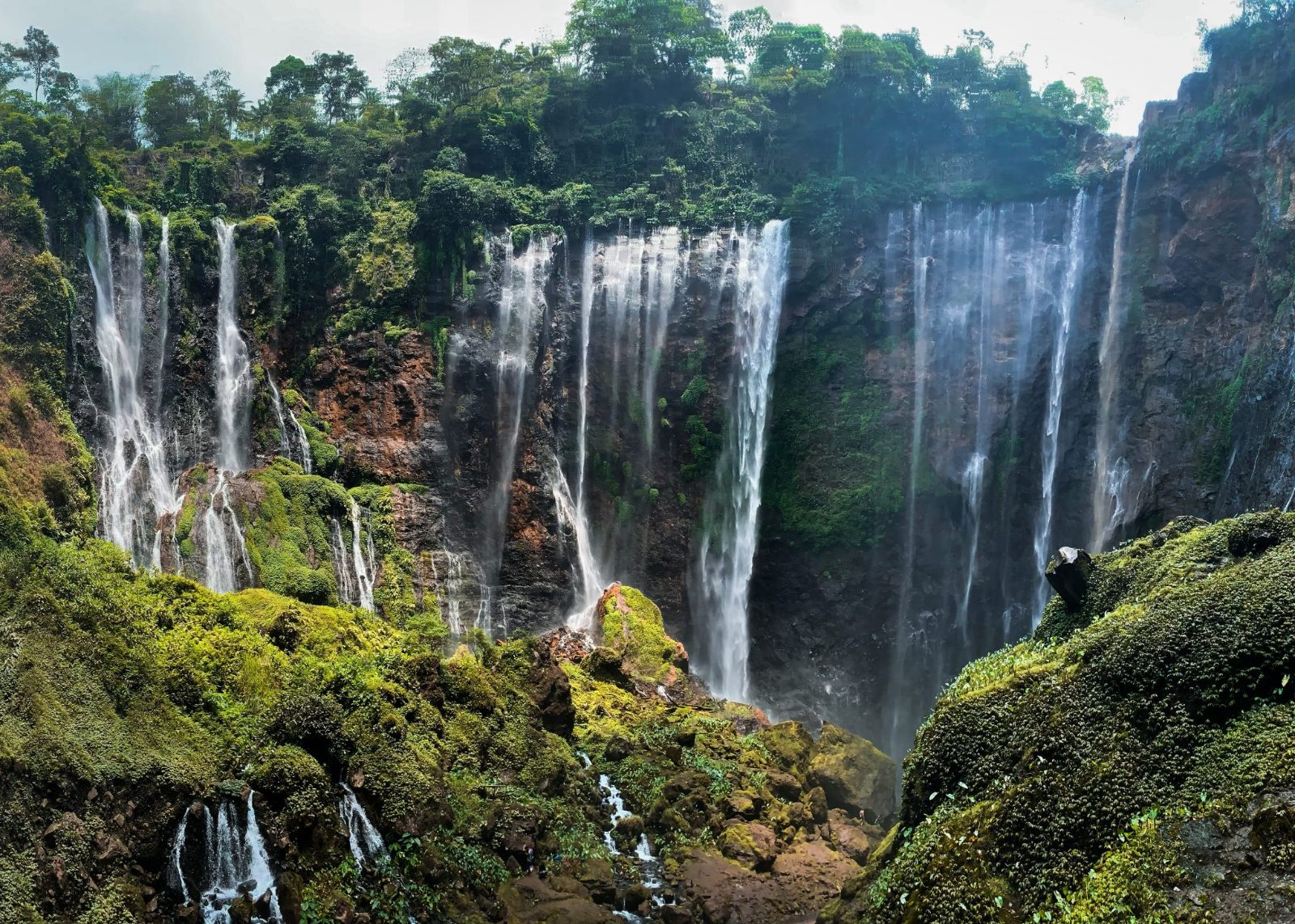 Tumpak Sewu