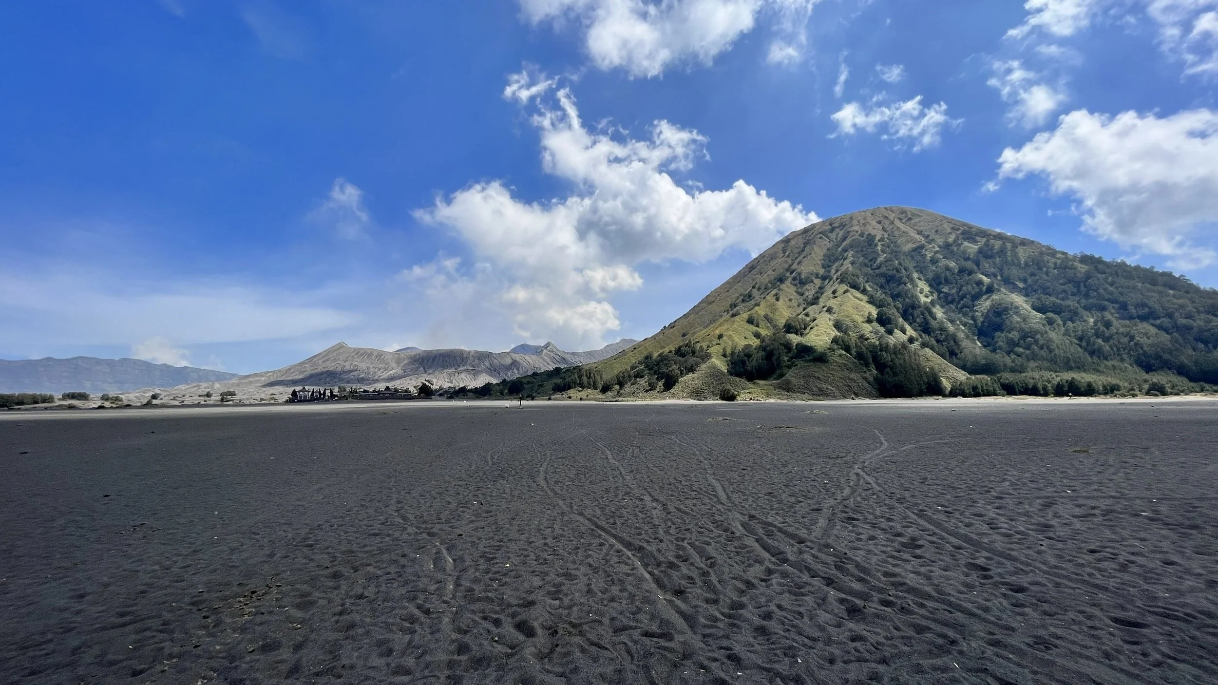 Sea of Sand