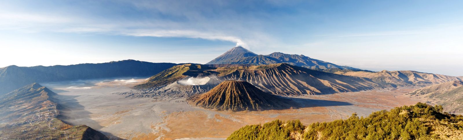 Mount Batok