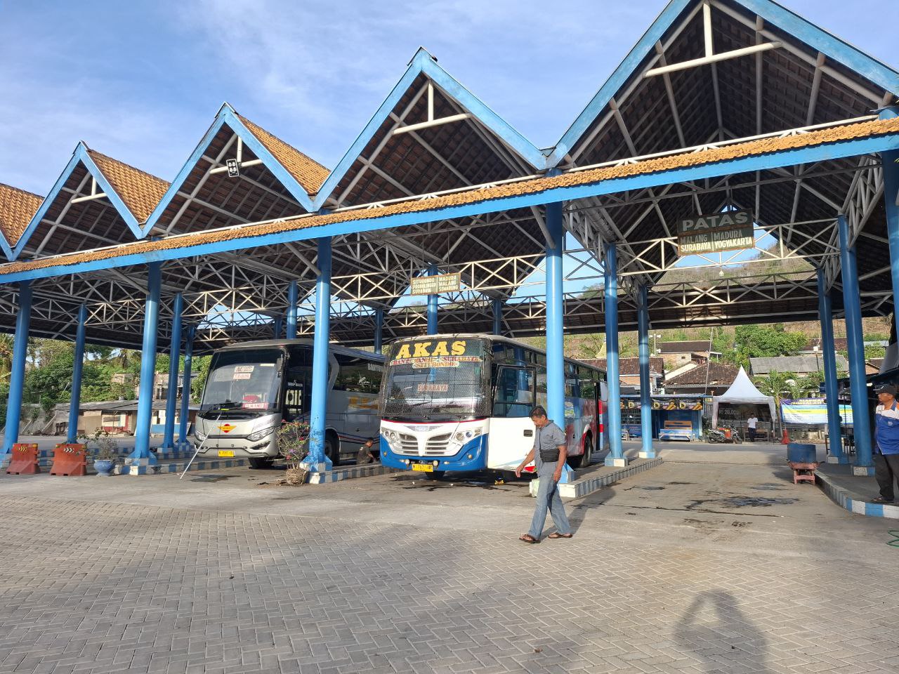 Banyuwangi Terminal