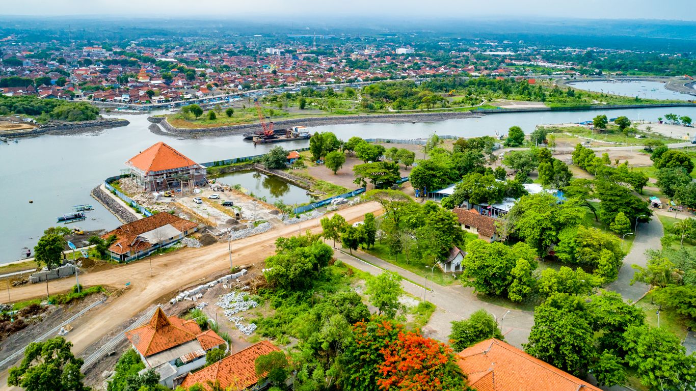 Banyuwangi City