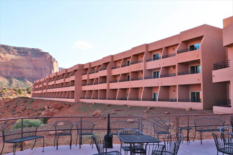 The View Hotel