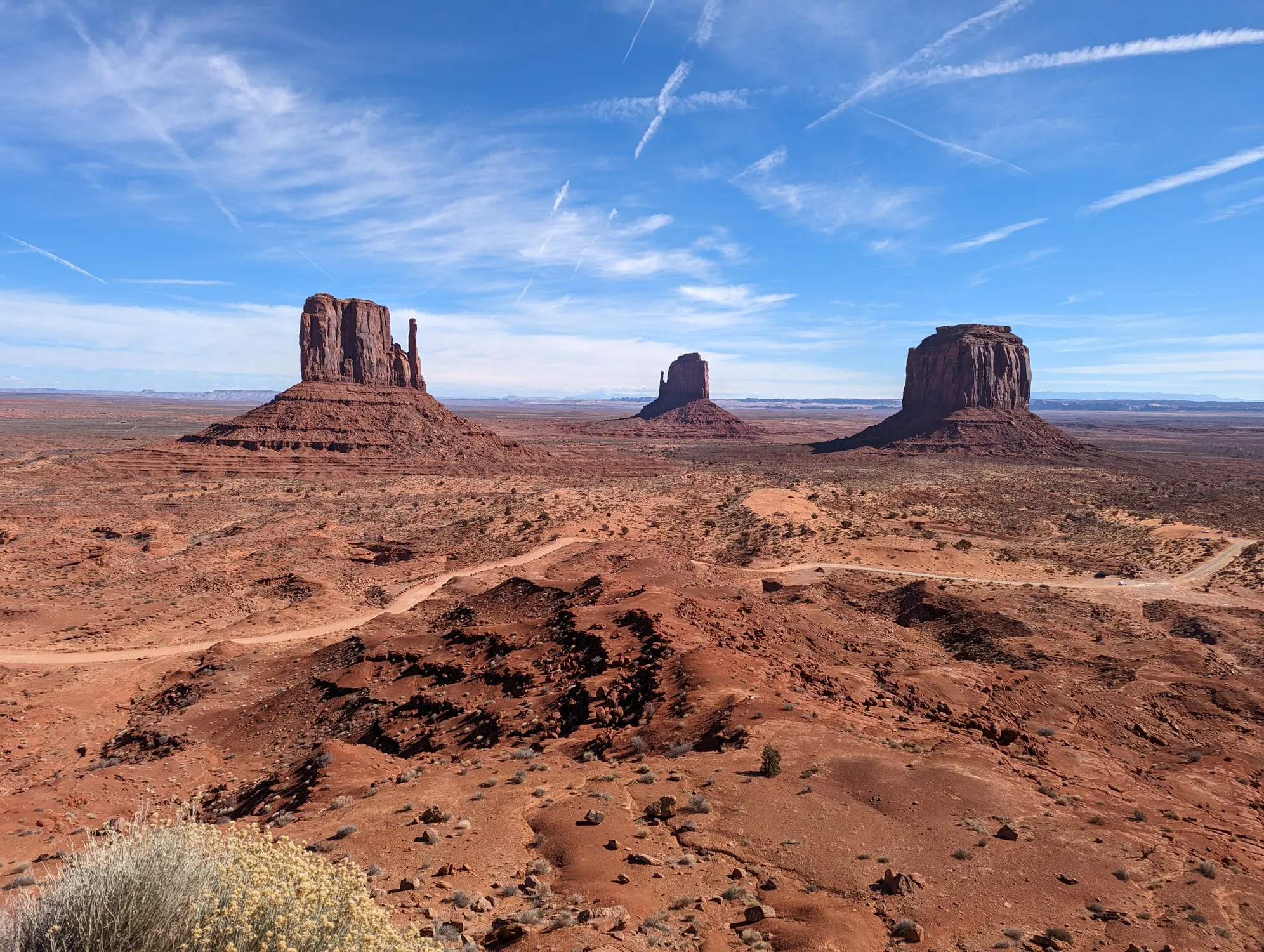 Valley Loop