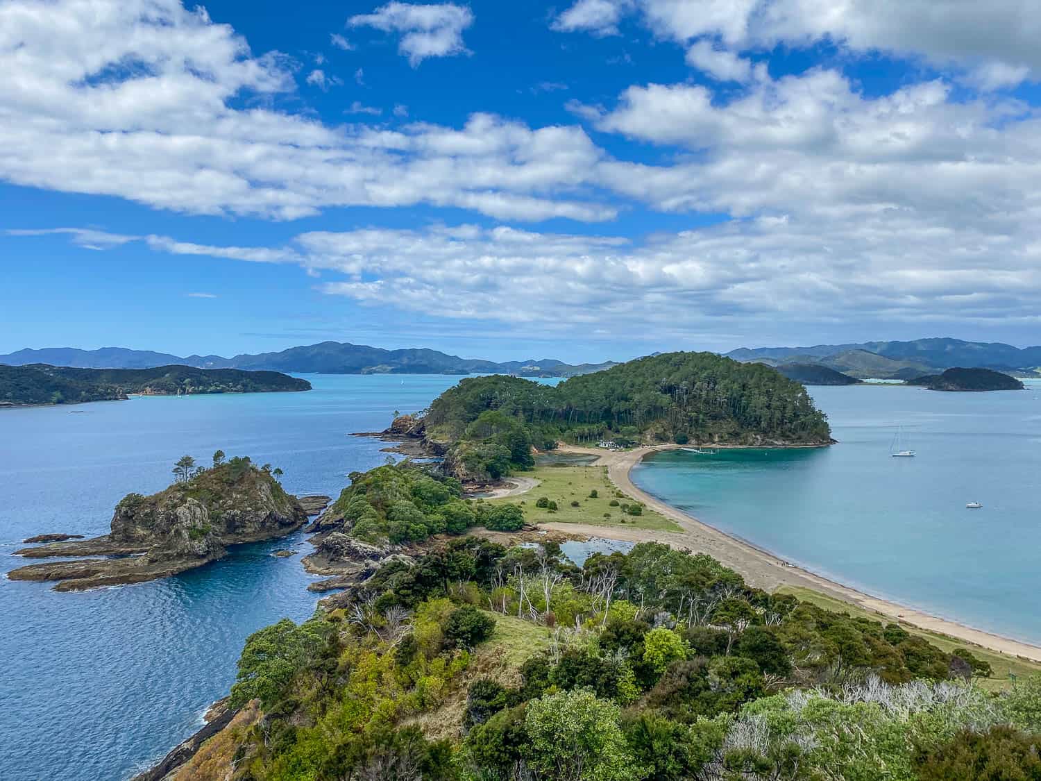 Roberton Island