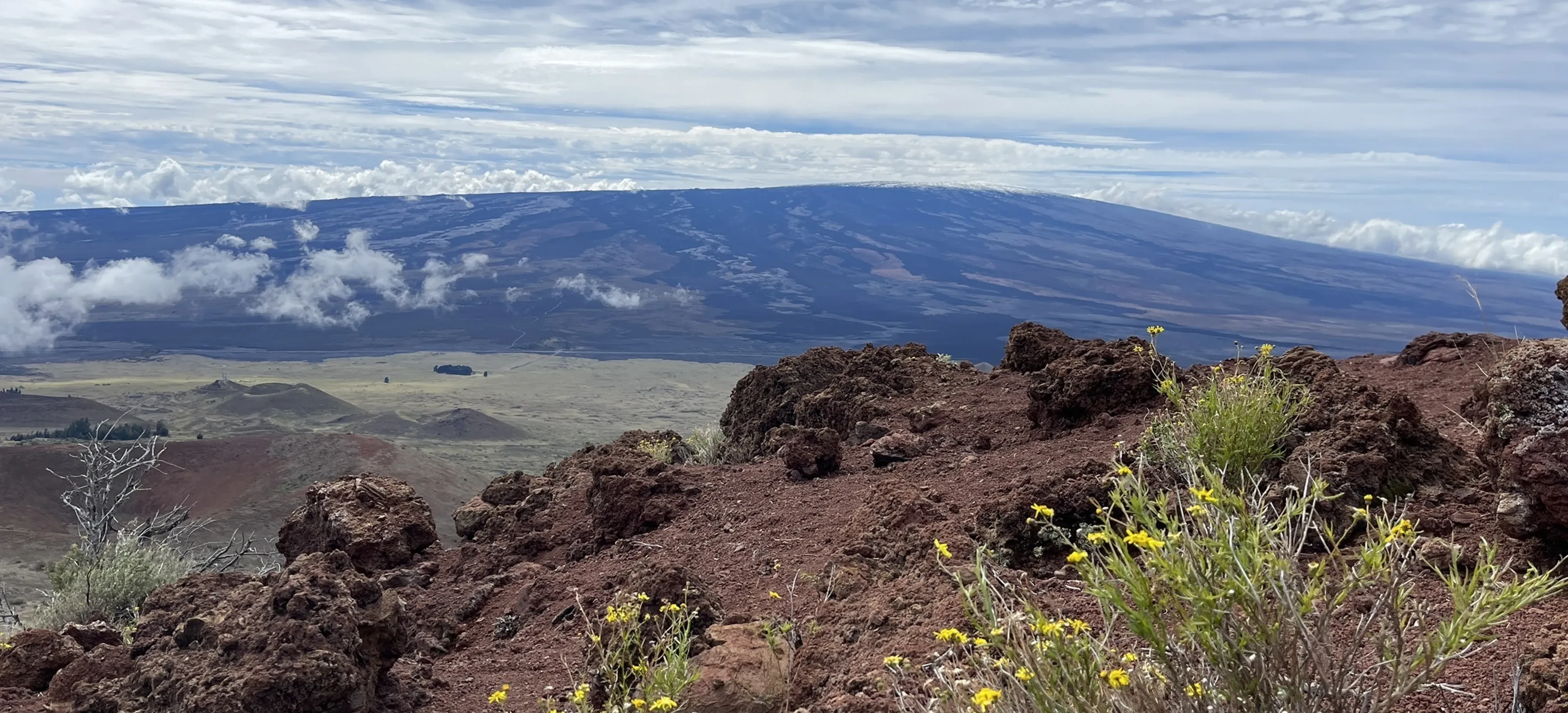Puʻukalepeamoa