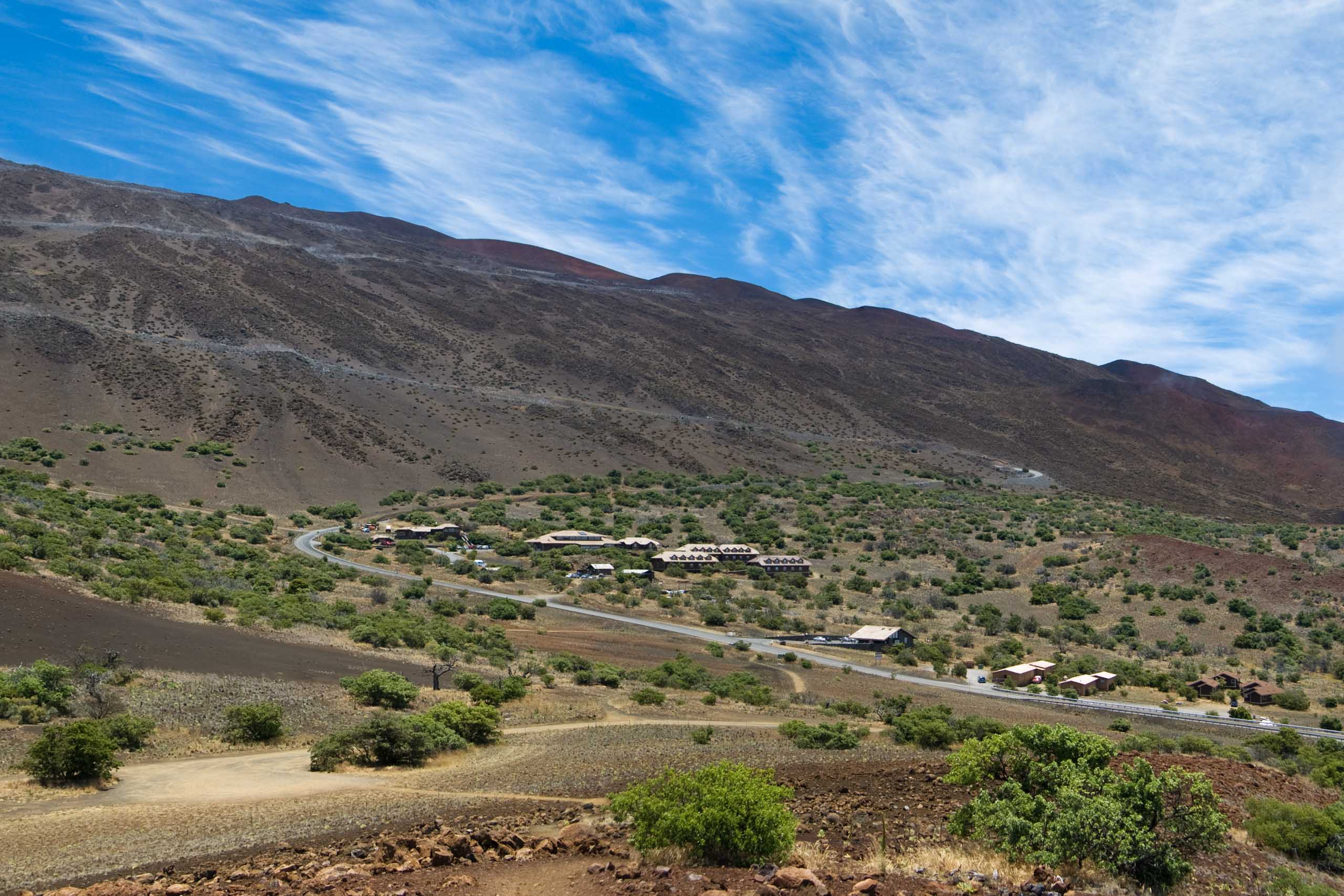 Onizuka Center for International Astronomy