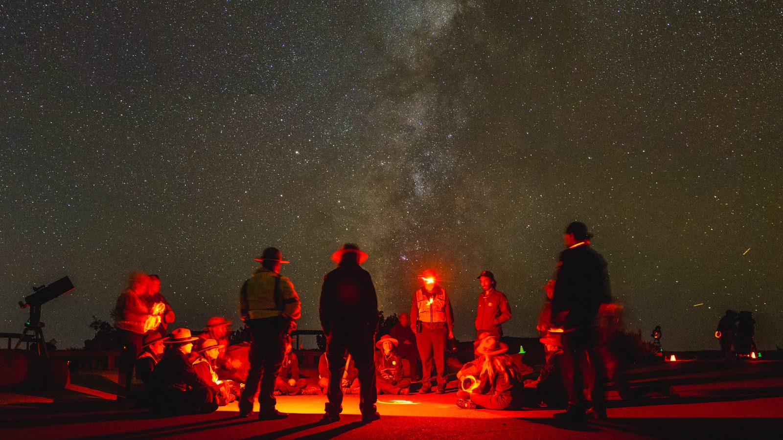 Mauna Kea Private Stargazing Tour