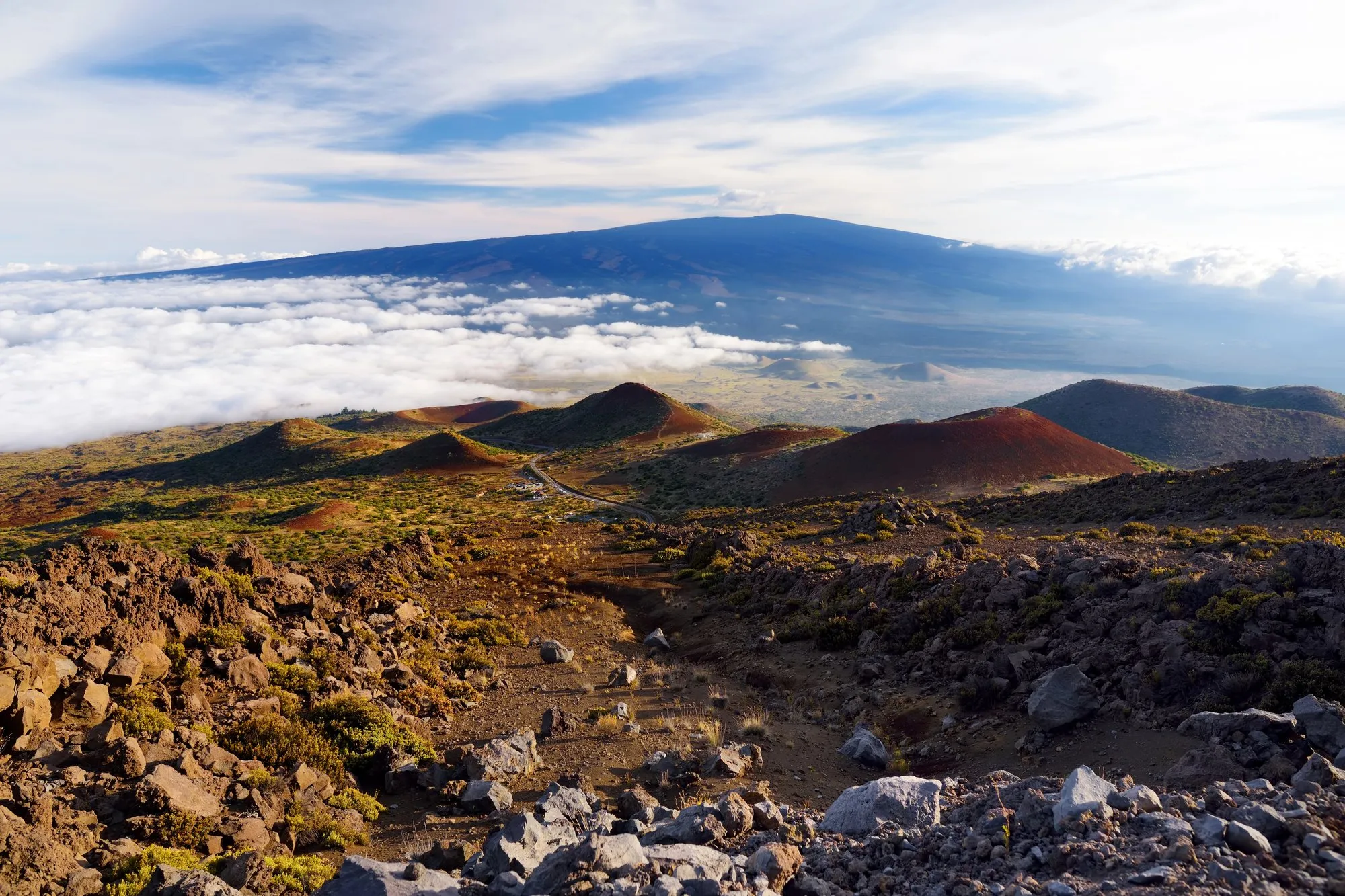 Humuʻula Trail