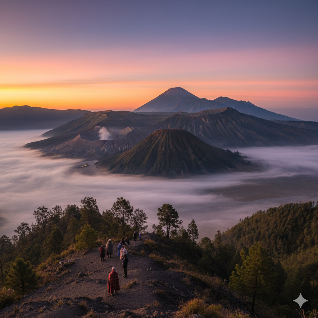 King Kong Hill