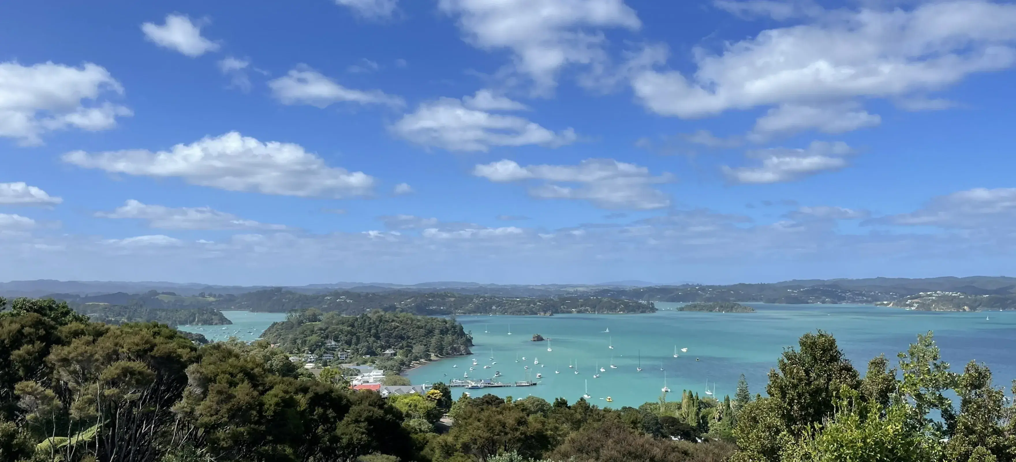 Flagstaff Hill