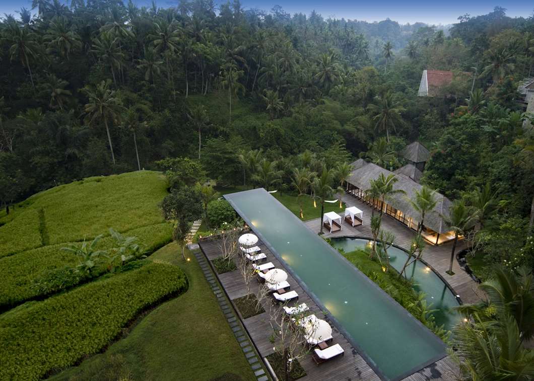 Komaneka at Bisma