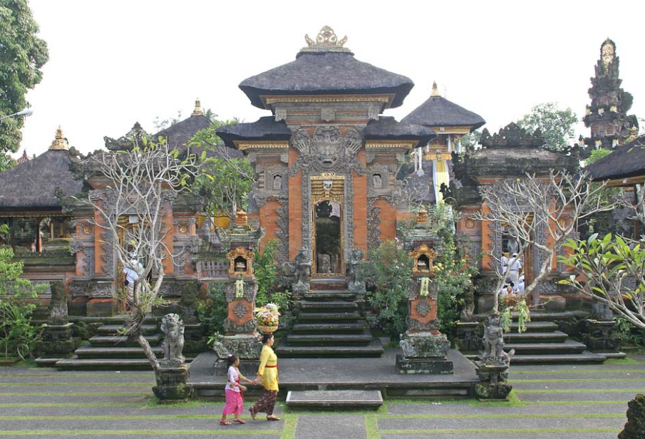 Puri Agung Sidan