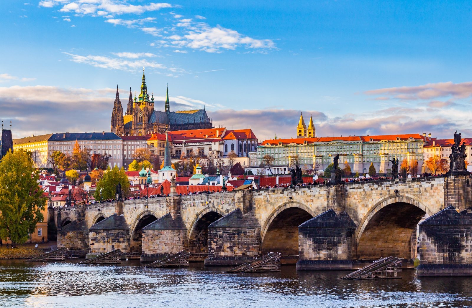 Prague Castle
