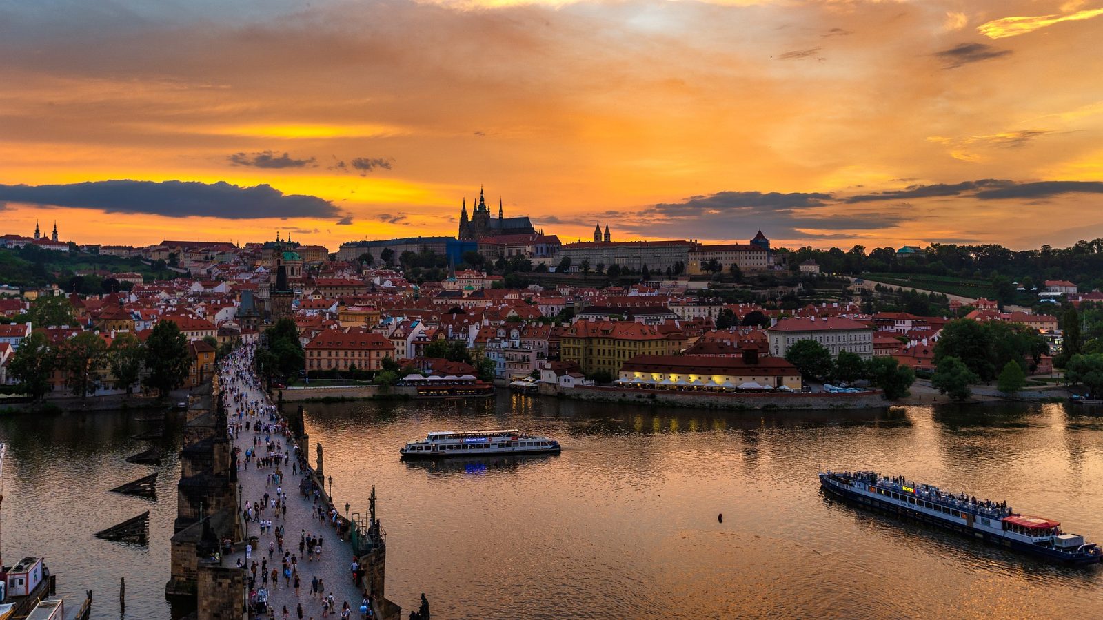 Charles Bridge