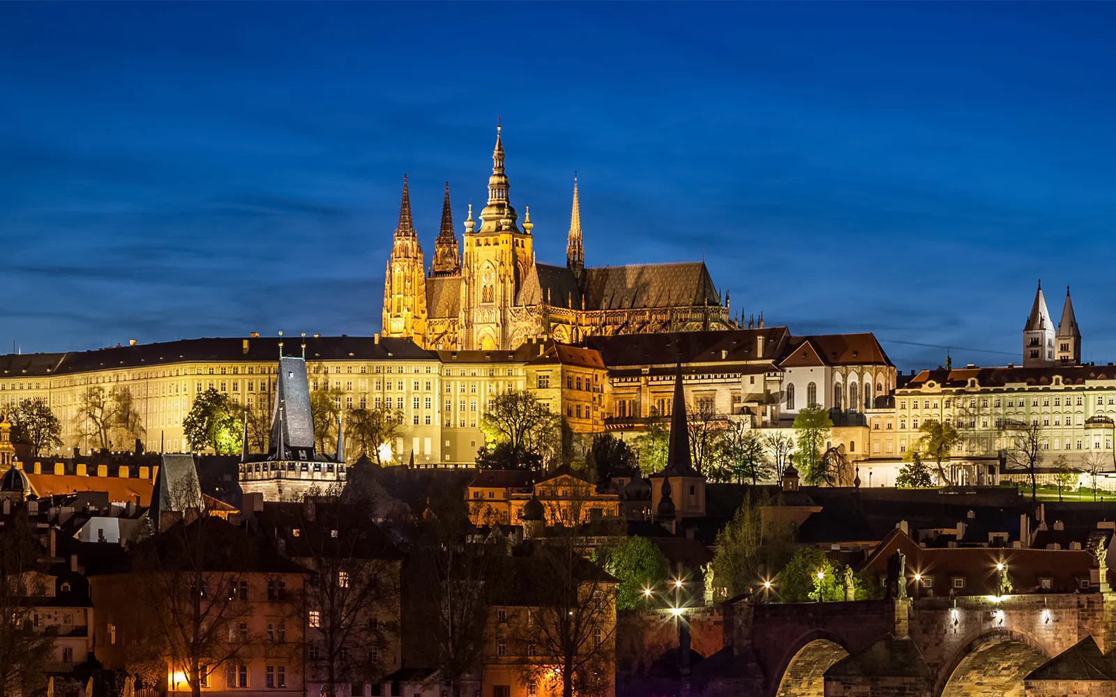 Prague Castle