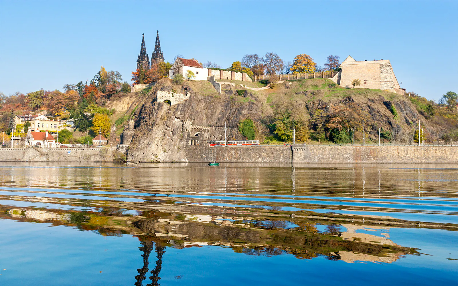 Vyšehrad