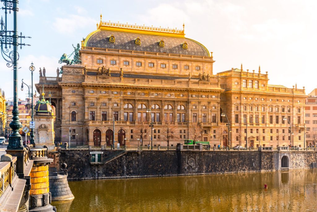 National Theatre
