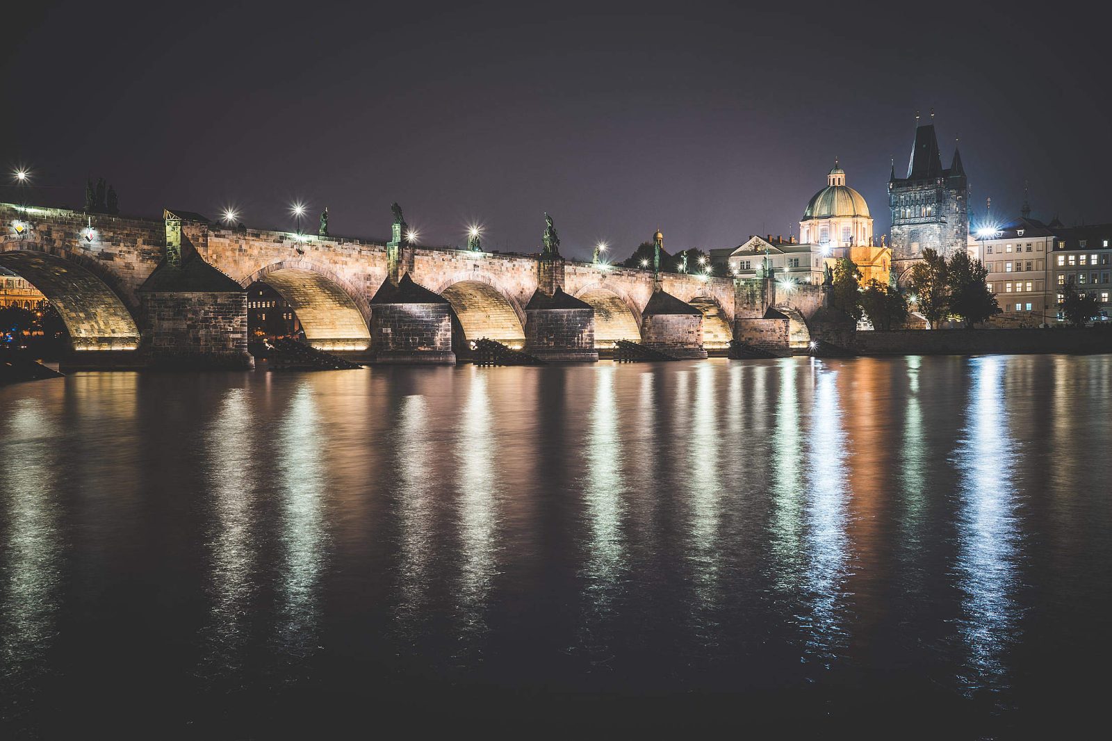 Charles Bridge
