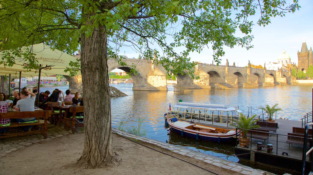 Kampa Park Riverside