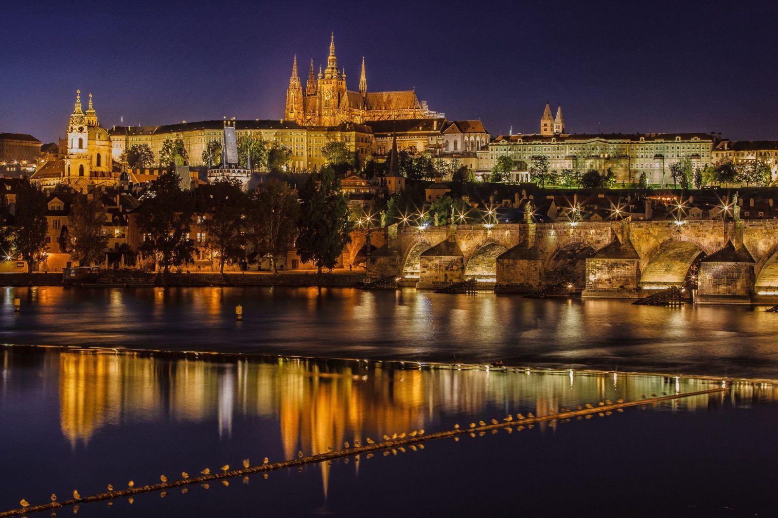 Prague Castle