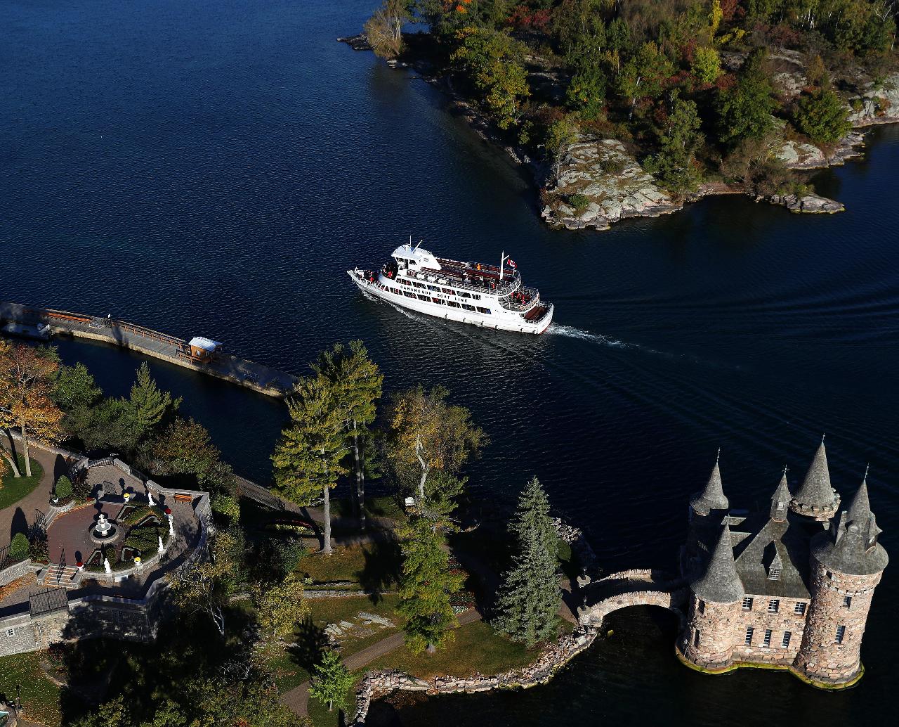 Boldt Castle