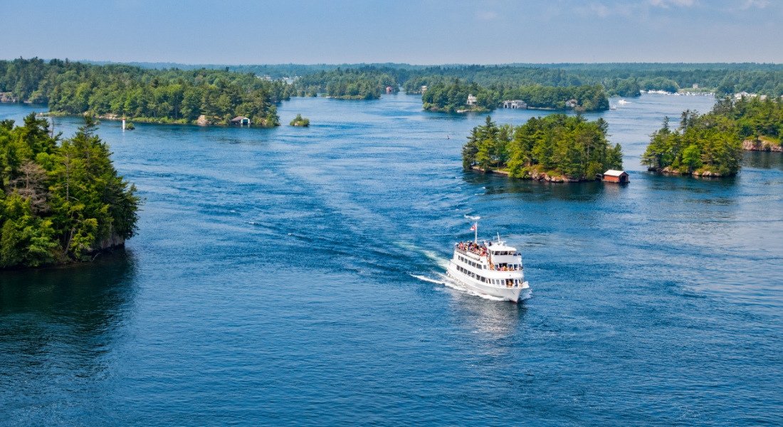Main Deck Bow