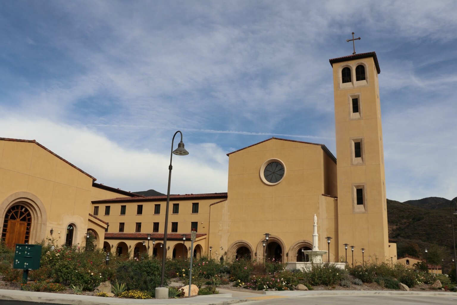 Norbertine Monastery