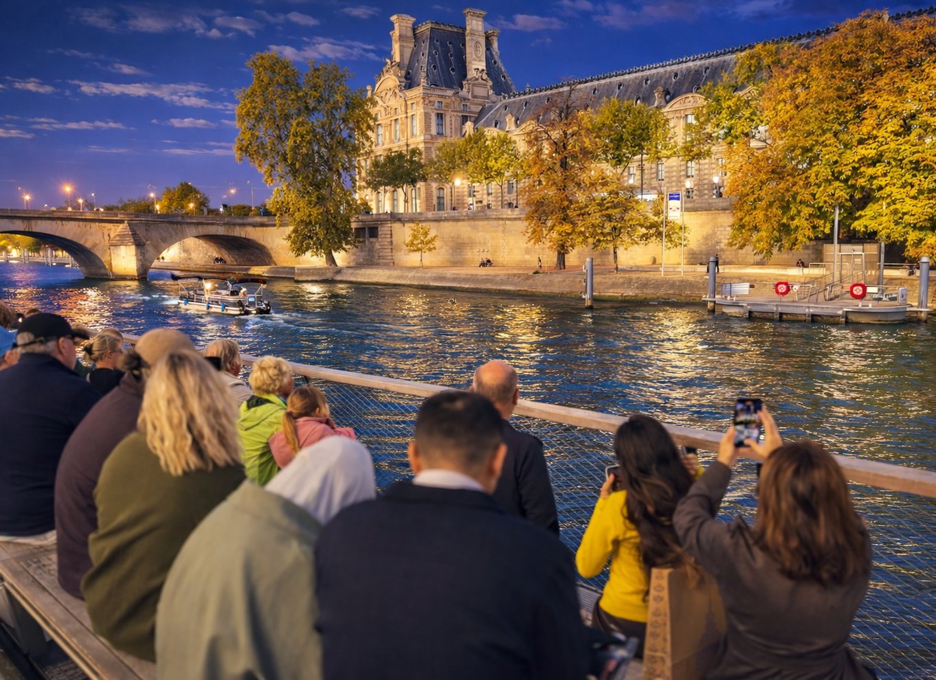 Krakow River Cruise