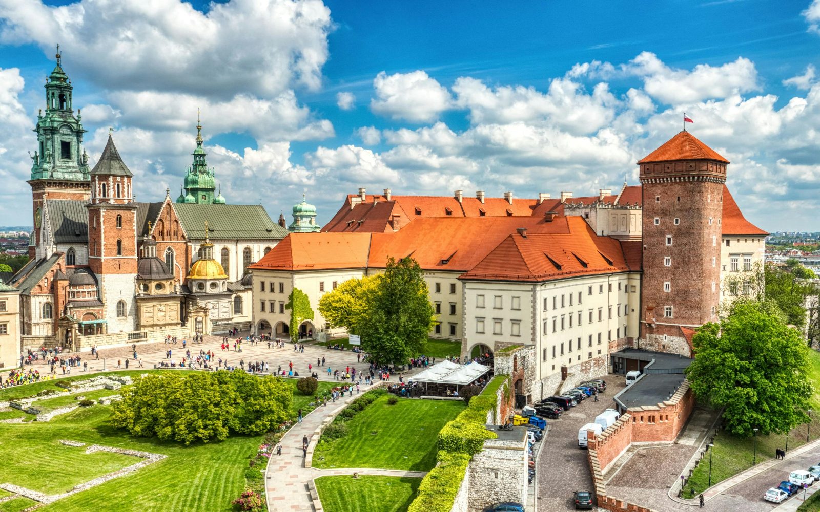 Wawel Royal Castle