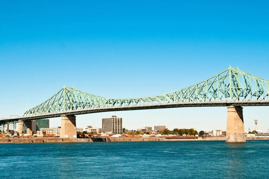 Montreal Boat Tour