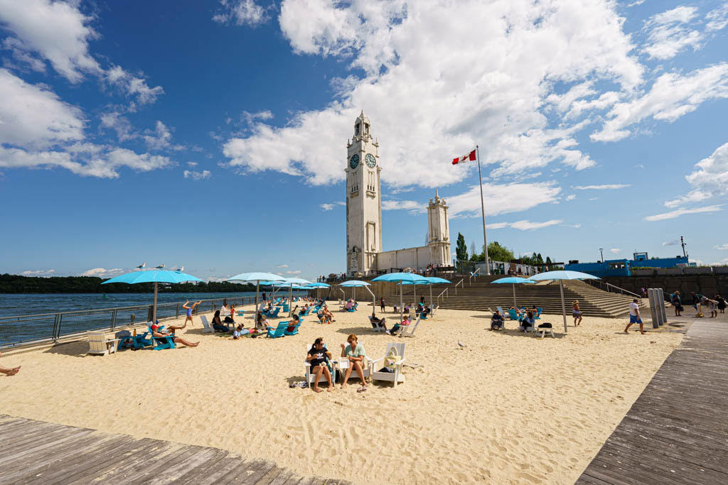 Clock Tower Quay