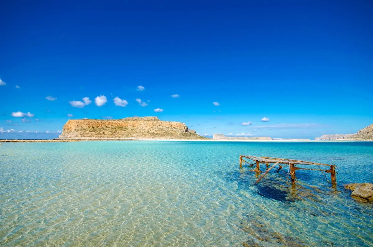 Your experience at Balos Beach Tours & Tickets
