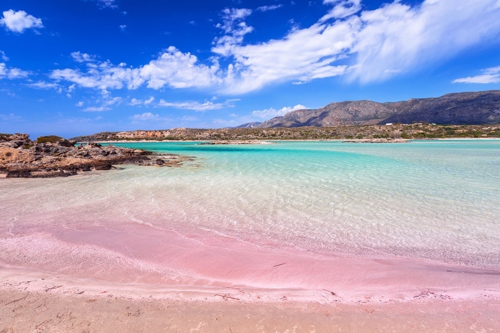 Praia de Elafonisi