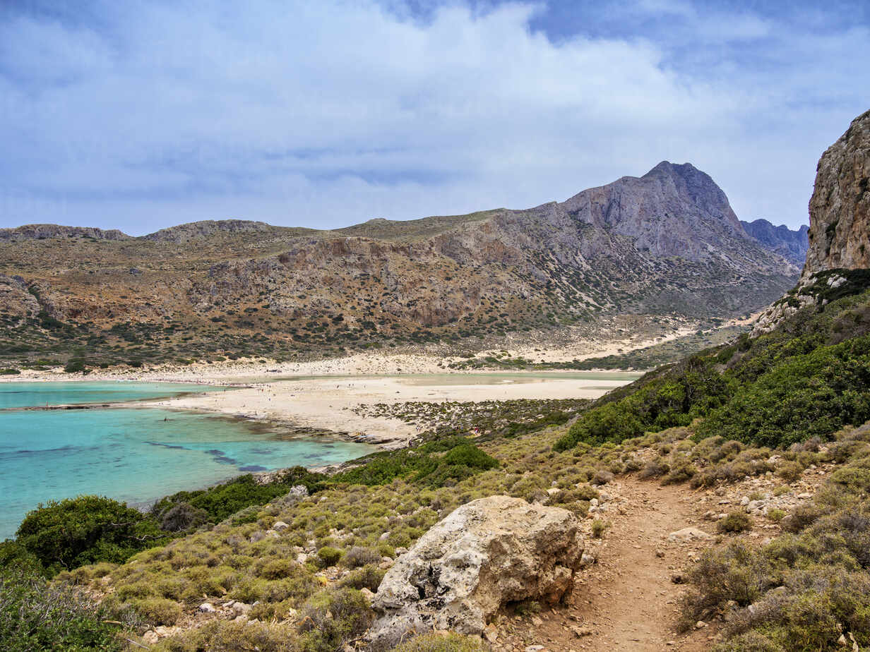 Kaliviani Checkpoint & Road Drive