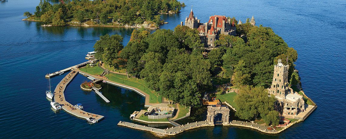 Boldt Castle