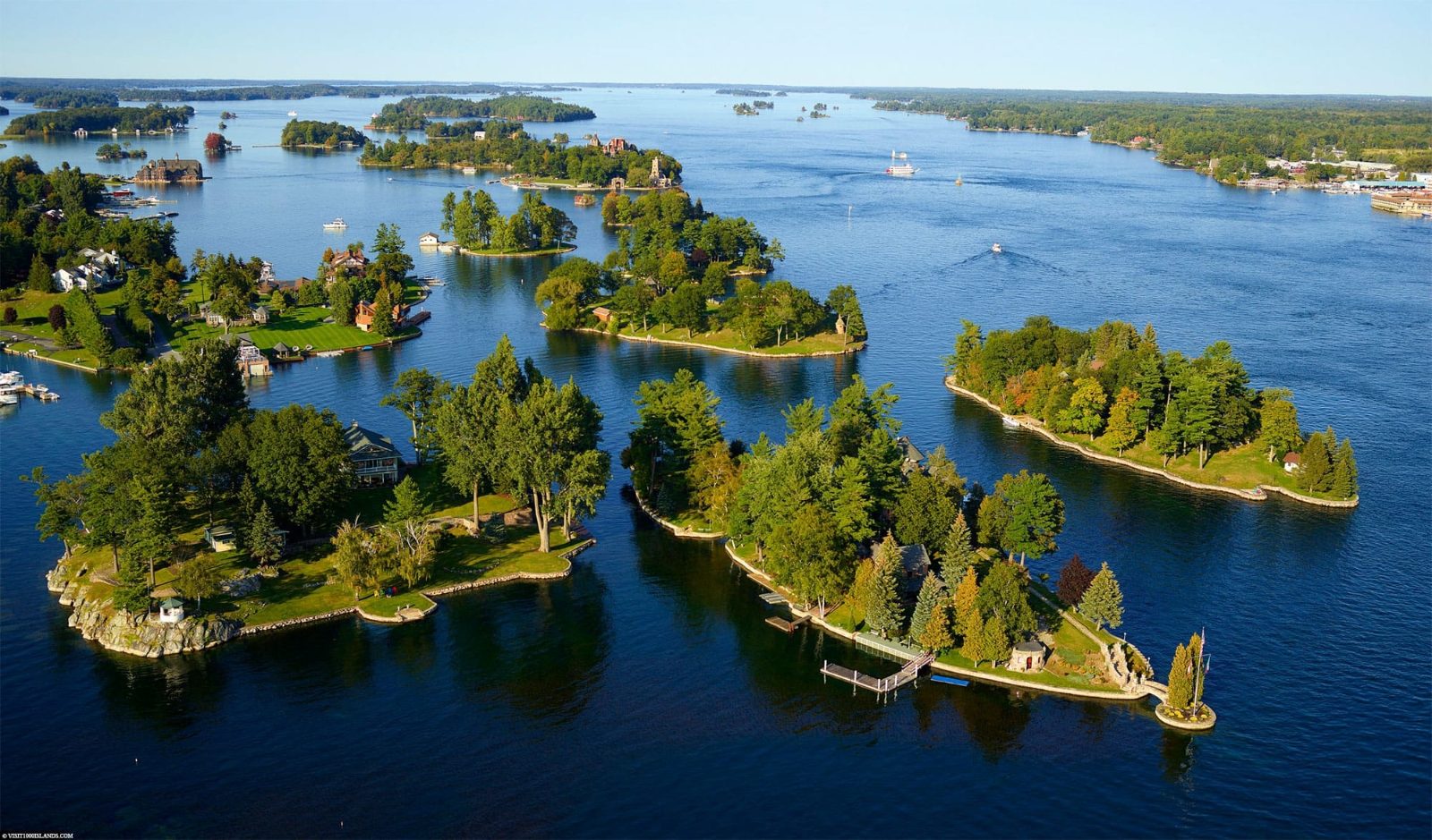 St. Lawrence River