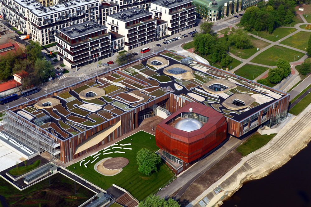 Copernicus Science Centre